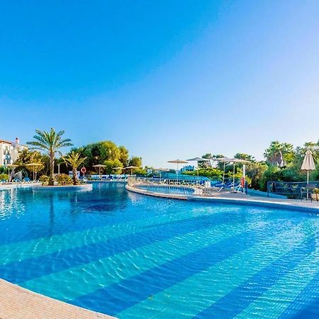 Vacances Menorca Caleta Playa Otel Cala Santandria  Dış mekan fotoğraf